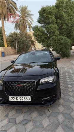 Chrysler 300